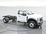 New 2024 Ford F-550 XL Regular Cab 4x4, Cab Chassis for sale #B245029 - photo 27