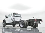 New 2024 Ford F-550 XL Regular Cab 4x4, Cab Chassis for sale #B245029 - photo 29