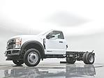 New 2024 Ford F-550 XL Regular Cab 4x4, Cab Chassis for sale #B245029 - photo 31