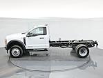 New 2024 Ford F-550 XL Regular Cab 4x4, Cab Chassis for sale #B245029 - photo 33