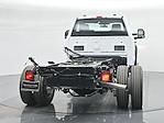 New 2024 Ford F-550 XL Regular Cab 4x4, Cab Chassis for sale #B245029 - photo 34