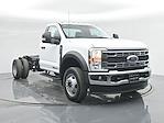 New 2024 Ford F-550 XL Regular Cab 4x4, Cab Chassis for sale #B245029 - photo 35