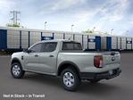 New 2024 Ford Ranger XL SuperCrew Cab 4x2, Pickup for sale #B245036 - photo 5