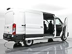 New 2024 Ford Transit 150 Base Medium Roof RWD, Empty Cargo Van for sale #B245066 - photo 5