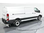 New 2024 Ford Transit 250 Base Low Roof RWD, Empty Cargo Van for sale #B245067 - photo 21