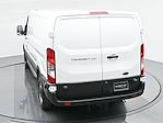 New 2024 Ford Transit 250 Base Low Roof RWD, Empty Cargo Van for sale #B245067 - photo 25