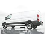 New 2024 Ford Transit 250 Base Low Roof RWD, Empty Cargo Van for sale #B245067 - photo 33