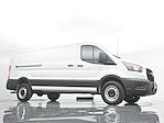 New 2024 Ford Transit 250 Base Low Roof RWD, Empty Cargo Van for sale #B245067 - photo 7