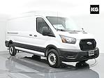 New 2024 Ford Transit 150 Base Low Roof RWD, Empty Cargo Van for sale #B245074 - photo 1