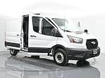 New 2024 Ford Transit 150 Base Low Roof RWD, Empty Cargo Van for sale #B245074 - photo 11