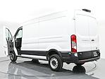 New 2024 Ford Transit 150 Base Low Roof RWD, Empty Cargo Van for sale #B245074 - photo 16