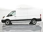 New 2024 Ford Transit 150 Base Low Roof RWD, Empty Cargo Van for sale #B245074 - photo 18