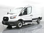 New 2024 Ford Transit 150 Base Low Roof RWD, Empty Cargo Van for sale #B245074 - photo 24