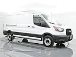 New 2024 Ford Transit 150 Base Low Roof RWD, Empty Cargo Van for sale #B245074 - photo 4