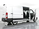 New 2024 Ford Transit 150 Base Low Roof RWD, Empty Cargo Van for sale #B245074 - photo 37