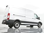 New 2024 Ford Transit 150 Base Low Roof RWD, Empty Cargo Van for sale #B245074 - photo 2