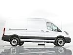 New 2024 Ford Transit 150 Base Low Roof RWD, Empty Cargo Van for sale #B245074 - photo 8