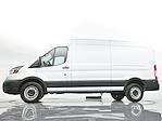 New 2024 Ford Transit 150 Base Low Roof RWD, Empty Cargo Van for sale #B245077 - photo 32