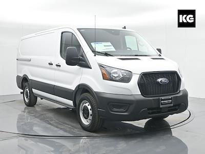 New 2024 Ford Transit 150 Base Low Roof RWD, Empty Cargo Van for sale #B245080 - photo 1