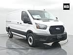 New 2024 Ford Transit 150 Base Low Roof RWD, Empty Cargo Van for sale #B245080 - photo 1