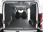 New 2024 Ford Transit 150 Base Low Roof RWD, Empty Cargo Van for sale #B245080 - photo 2