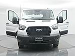 New 2024 Ford Transit 150 Base Low Roof RWD, Empty Cargo Van for sale #B245080 - photo 27