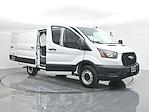 New 2024 Ford Transit 150 Base Low Roof RWD, Empty Cargo Van for sale #B245080 - photo 28