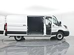 New 2024 Ford Transit 150 Base Low Roof RWD, Empty Cargo Van for sale #B245080 - photo 4