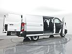 New 2024 Ford Transit 150 Base Low Roof RWD, Empty Cargo Van for sale #B245080 - photo 5