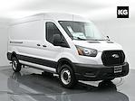 New 2024 Ford Transit 250 Base Medium Roof RWD, Empty Cargo Van for sale #B245081 - photo 1