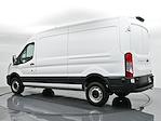 New 2024 Ford Transit 250 Base Medium Roof RWD, Empty Cargo Van for sale #B245081 - photo 17