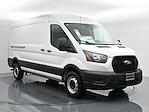 New 2024 Ford Transit 250 Base Medium Roof RWD, Empty Cargo Van for sale #B245081 - photo 3