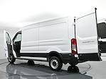 New 2024 Ford Transit 250 Base Medium Roof RWD, Empty Cargo Van for sale #B245081 - photo 31