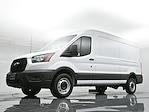 New 2024 Ford Transit 250 Base Medium Roof RWD, Empty Cargo Van for sale #B245081 - photo 39