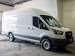 New 2024 Ford Transit 350 Base High Roof RWD, Empty Cargo Van for sale #B245110 - photo 3