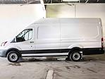 New 2024 Ford Transit 350 Base High Roof RWD, Empty Cargo Van for sale #B245110 - photo 5