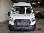 New 2024 Ford Transit 350 Base High Roof RWD, Empty Cargo Van for sale #B245110 - photo 9