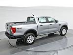 New 2024 Ford Ranger XL SuperCrew Cab 4x4, Pickup for sale #B245115 - photo 35