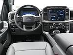 New 2024 Ford F-150 Lightning Pro SuperCrew Cab AWD, Pickup for sale #B245123 - photo 11