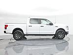 New 2024 Ford F-150 Lightning Pro SuperCrew Cab AWD, Pickup for sale #B245123 - photo 24