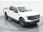 New 2024 Ford F-150 Lightning Pro SuperCrew Cab AWD, Pickup for sale #B245123 - photo 35