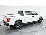 New 2024 Ford F-150 Lightning Pro SuperCrew Cab AWD, Pickup for sale #B245123 - photo 37