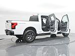 New 2024 Ford F-150 Lightning Pro SuperCrew Cab AWD, Pickup for sale #B245123 - photo 4