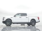 New 2024 Ford F-150 Lightning Pro SuperCrew Cab AWD, Pickup for sale #B245123 - photo 48