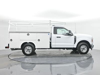 New 2024 Ford F-250 XL Regular Cab 4x2, 8' 2" Royal Truck Body Service Body Service Truck for sale #MB245132 - photo 2