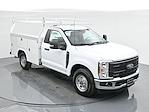 New 2024 Ford F-250 XL Regular Cab 4x2, 8' 2" Royal Truck Body Service Body Service Truck for sale #MB245132 - photo 36