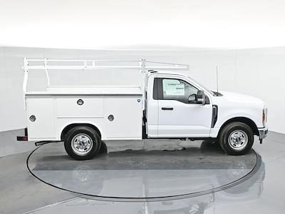 New 2024 Ford F-250 XL Regular Cab 4x2, Service Truck for sale #MB245140 - photo 2