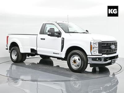 New 2024 Ford F-350 XL Regular Cab 4x2, Pickup for sale #B245179 - photo 1