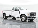 New 2024 Ford F-350 XL Regular Cab 4x2, Pickup for sale #B245179 - photo 3