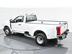 New 2024 Ford F-350 XL Regular Cab 4x2, Pickup for sale #B245179 - photo 8